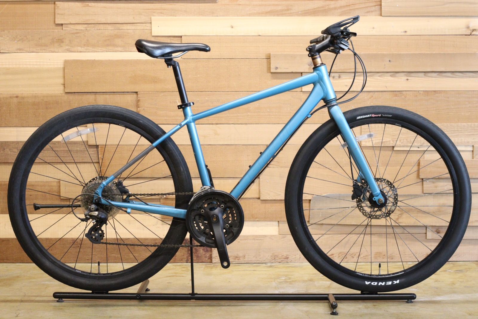 ジャイアント GIANT グラビエ GRAVIER DISC 2021 XSサイズ シマノ 