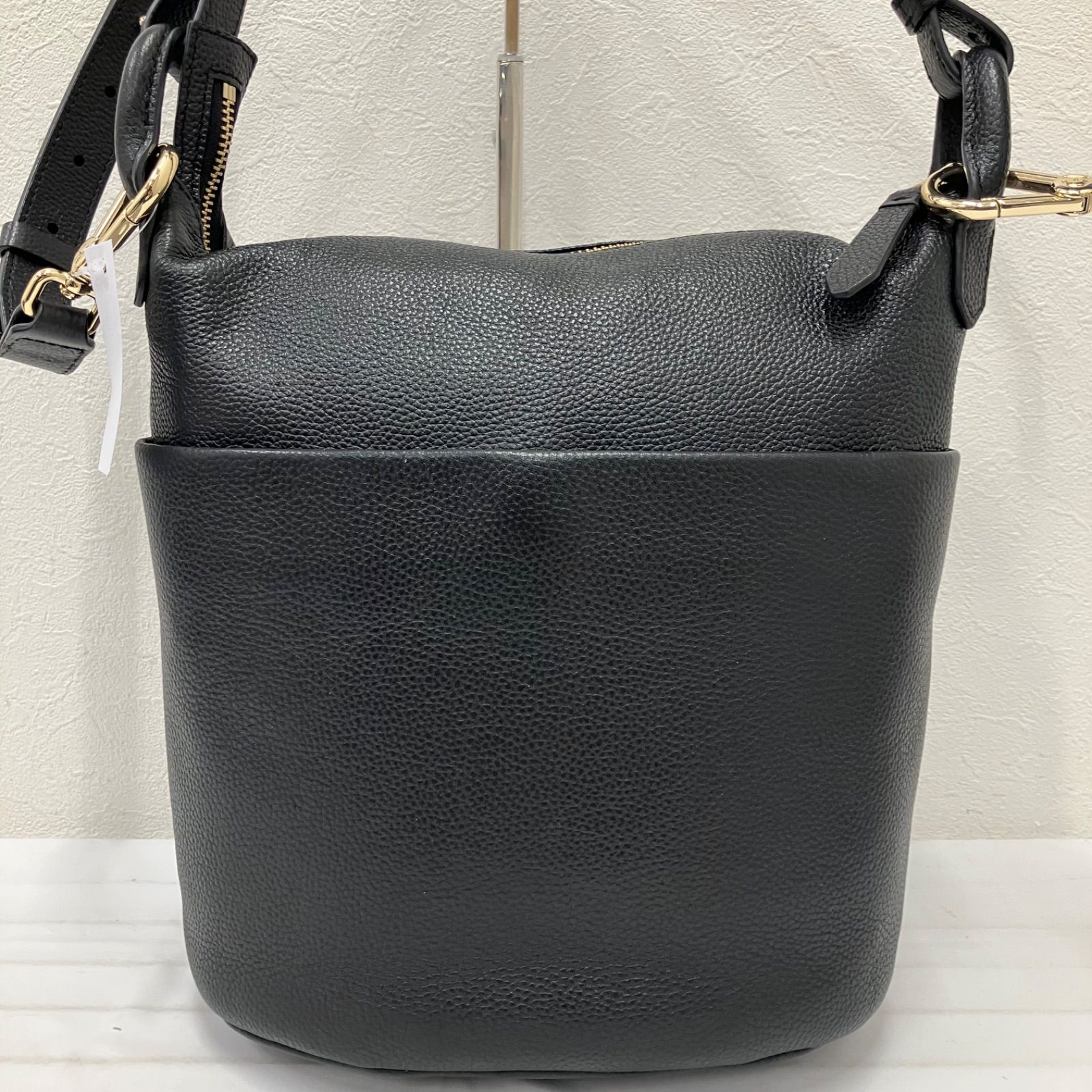 Y1175 Cole Haan コールハーン トートバッグ 2way ショルダーバッグ 