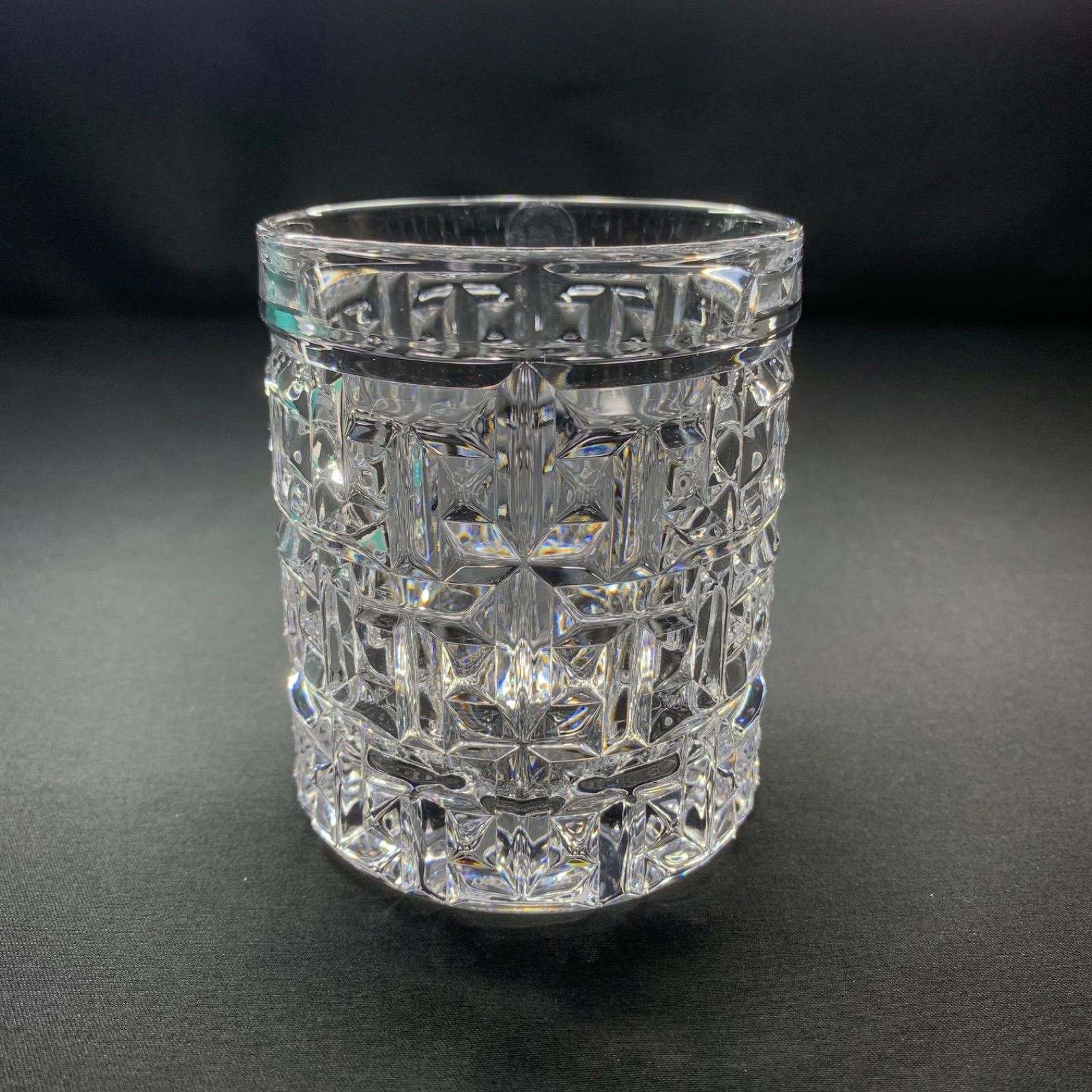 F194 Tiffany ティファニー T トゥルー ダブル オールドファッション 