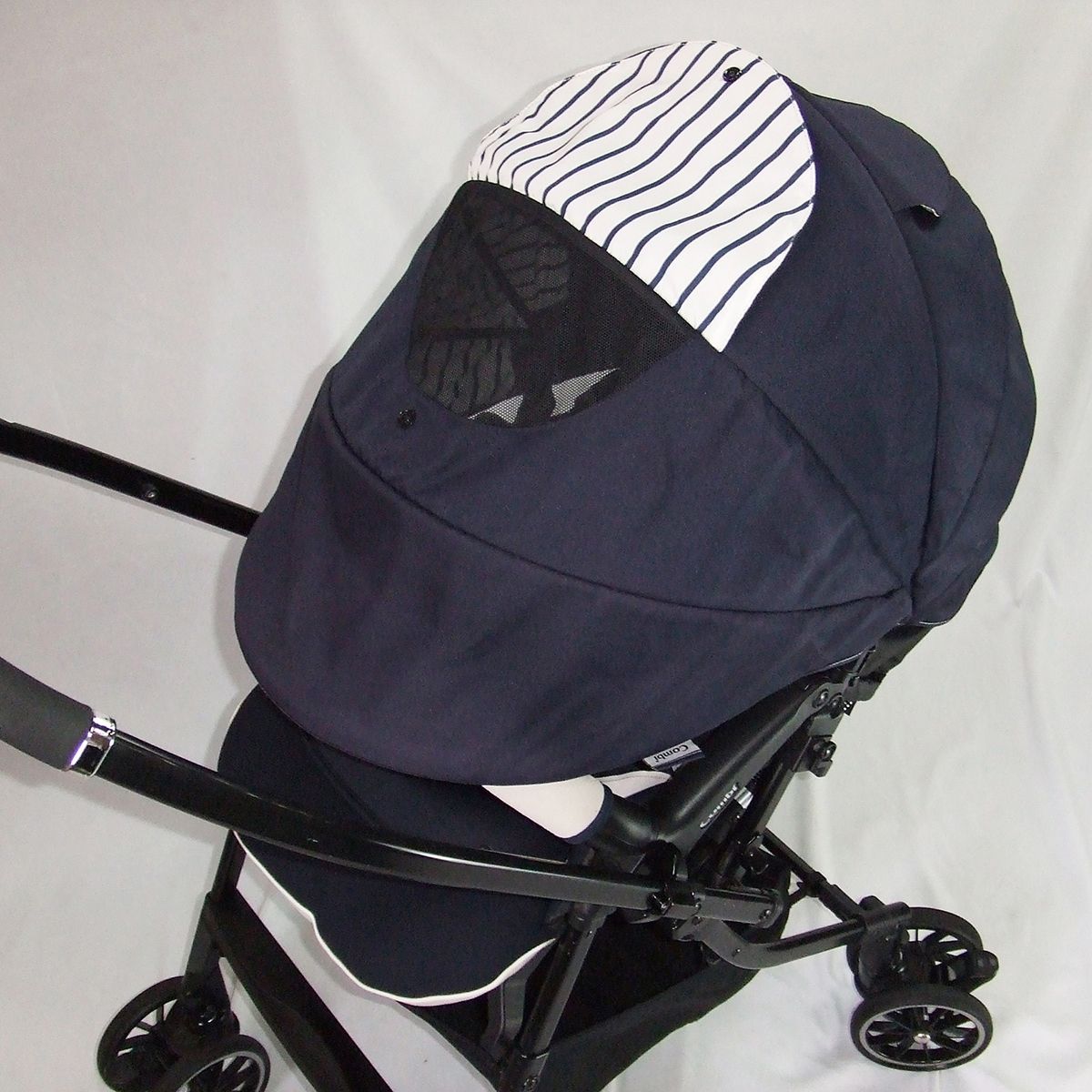  っ 厳選 ベビーカー コンビ メチャカル ハンディ オート4キャス HG 両対面式 1カ月から3歳 ベビーカー C.一般 お手入れ簡単 ベビーカー バギー 外出 移動用品