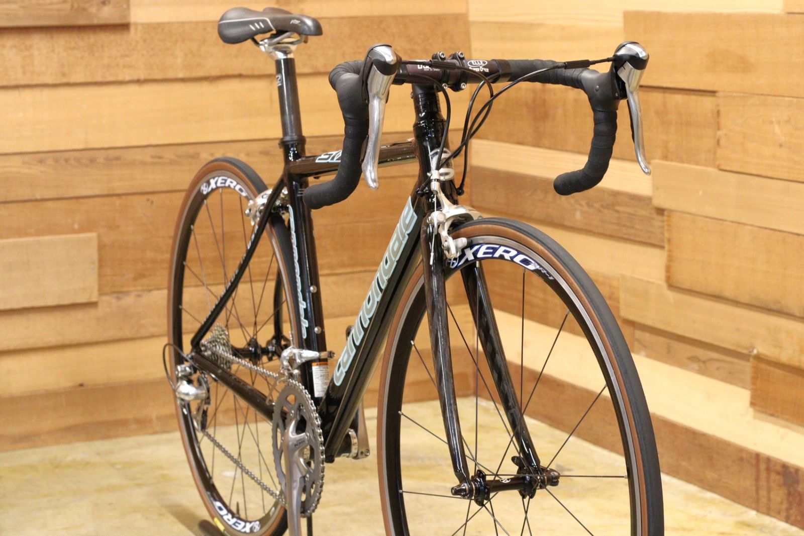 キャノンデール CANNONDALE SIX13 フェミニン FEMININE 2008年頃