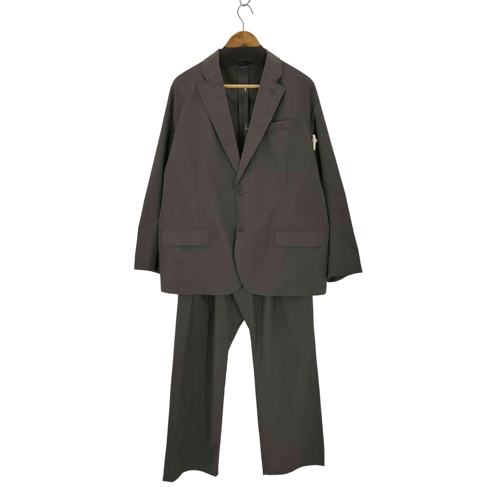 ワイルドシングス WILD THINGS BREATHABLE BOOSTER JACKET ブリーザ 