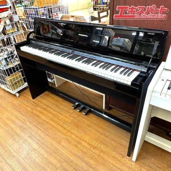 1775様専用 ローランド DP-990 ブラック電子ピアノ送料別直接受渡し