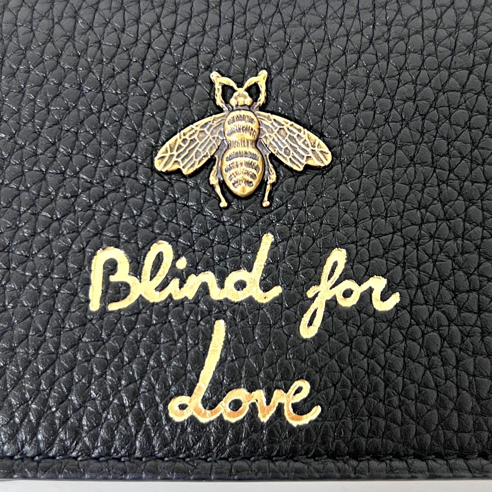 SD6629 新品未使用！ GUCCI グッチ アニマリエ Bee ビー 蜂 ハチ