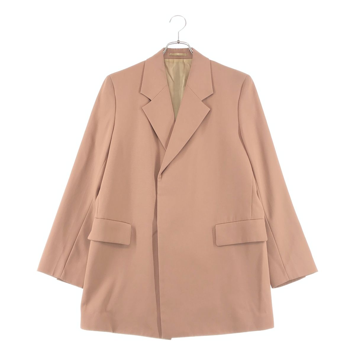 美品】 JIL SANDER / ジルサンダー | ウール 2B テーラードジャケット 