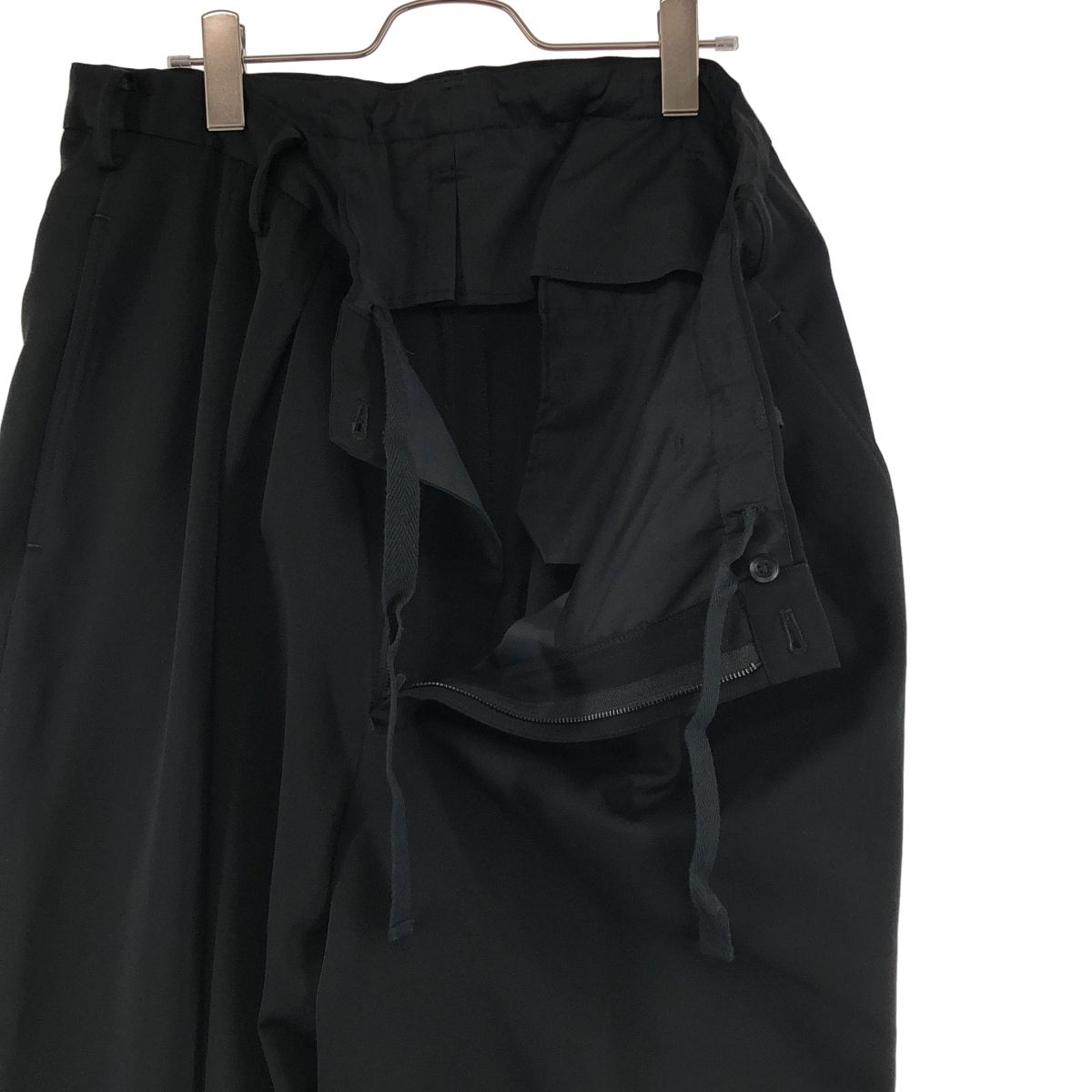 美品】 YOHJI YAMAMOTO POUR HOMME / ヨウジヤマモトプールオム