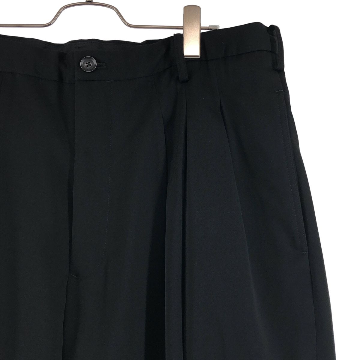 美品】 YOHJI YAMAMOTO POUR HOMME / ヨウジヤマモトプールオム