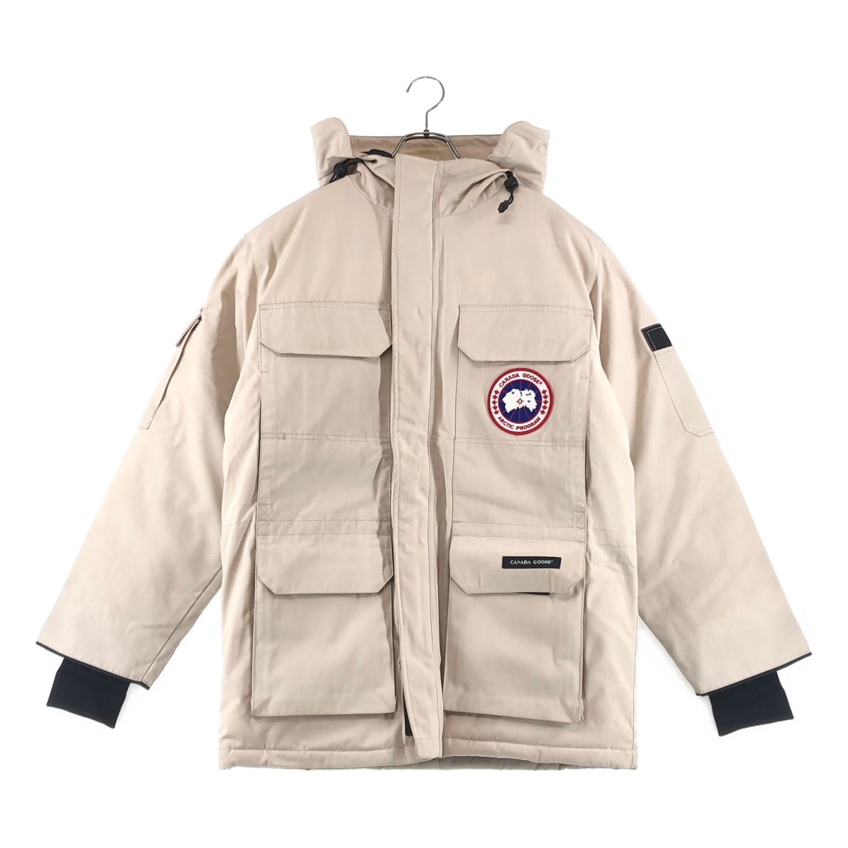 美品】 CANADA GOOSE / カナダグース | EXPEDITION PARKA 美品】 CANADA GOOSE / カナダグース | EXPEDITION PARKA