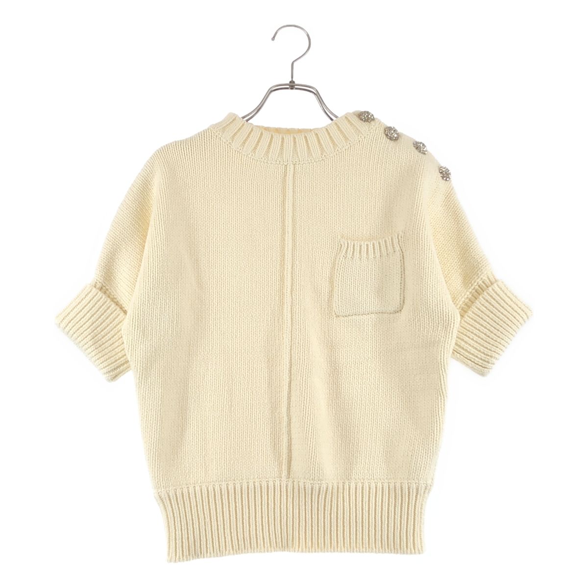 トップス 【美品】 SEVEN TEN by MIHO KAWAHITO / セブンテンバイミホ