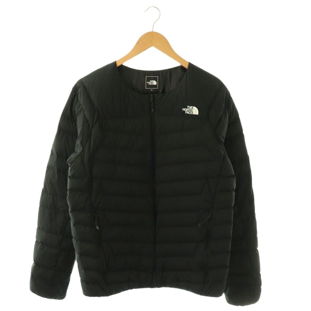 ザノースフェイス THE NORTH FACE ダウンジャケット サンダーラウンド