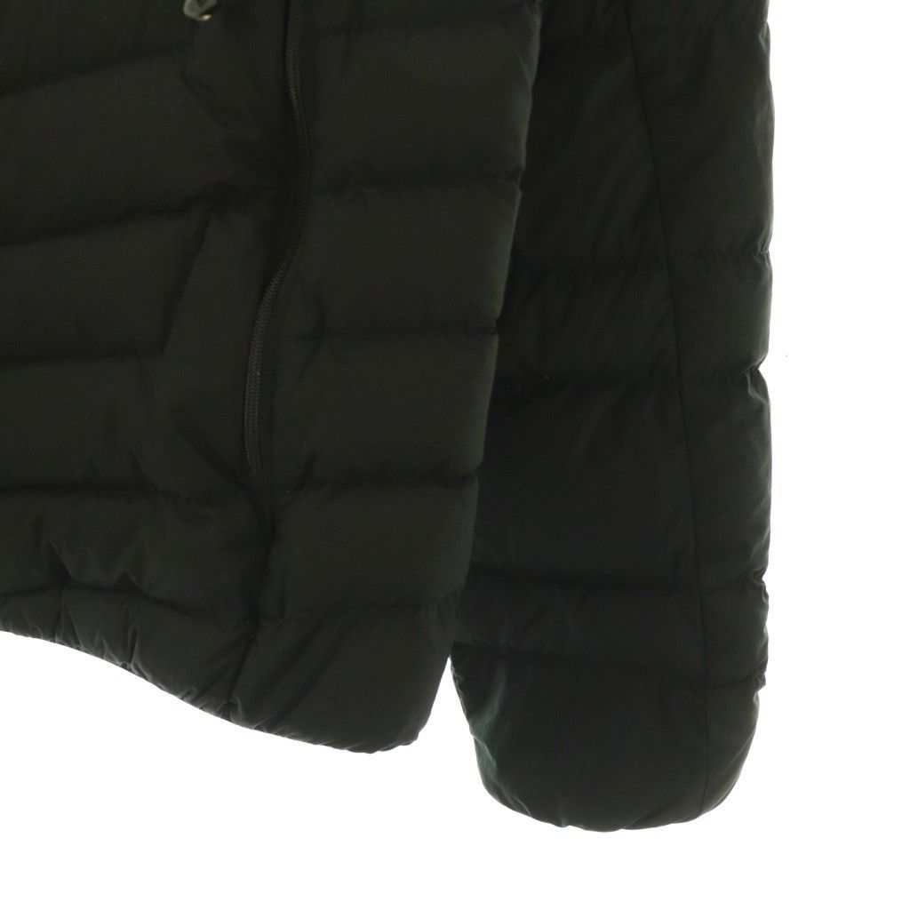 ザノースフェイス THE NORTH FACE ダウンジャケット サンダーラウンド 