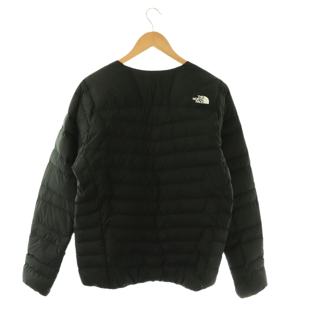 ザノースフェイス THE NORTH FACE ダウンジャケット サンダーラウンド