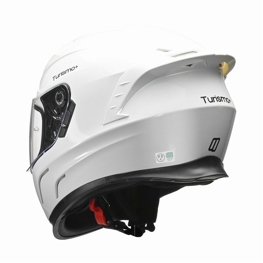 フルフェイスヘルメット バイク SG規格 インナーシールド インカム対応