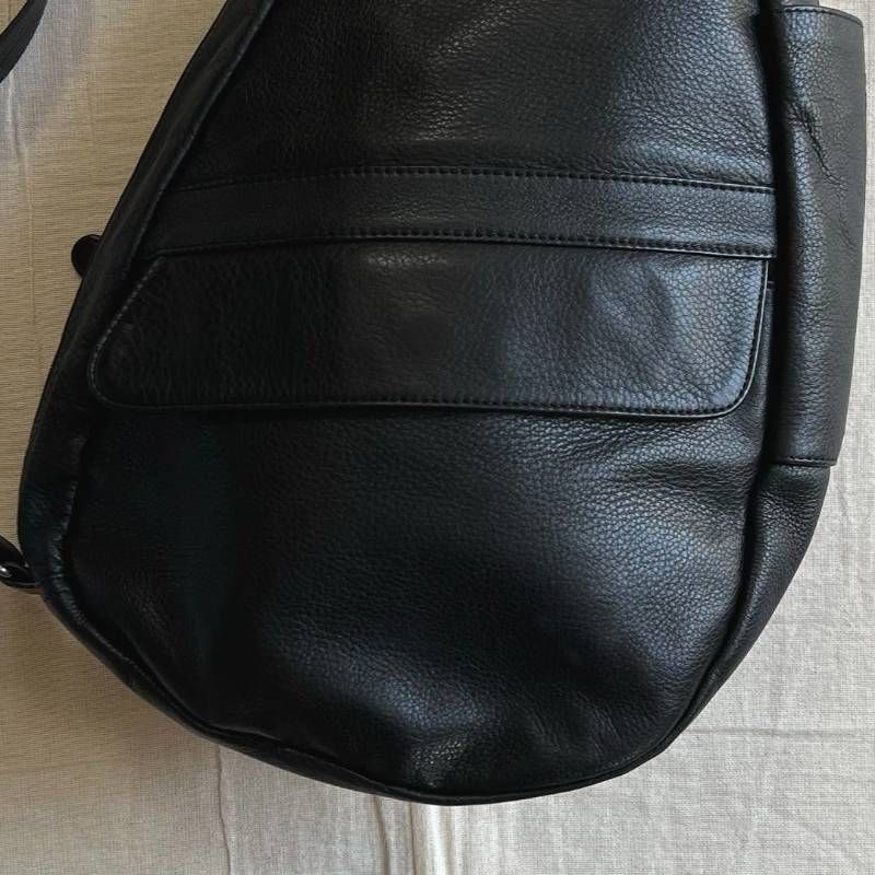 極希少 archive The Healthy Back Bag Ameri Bag ヘルシーバックバッグ 