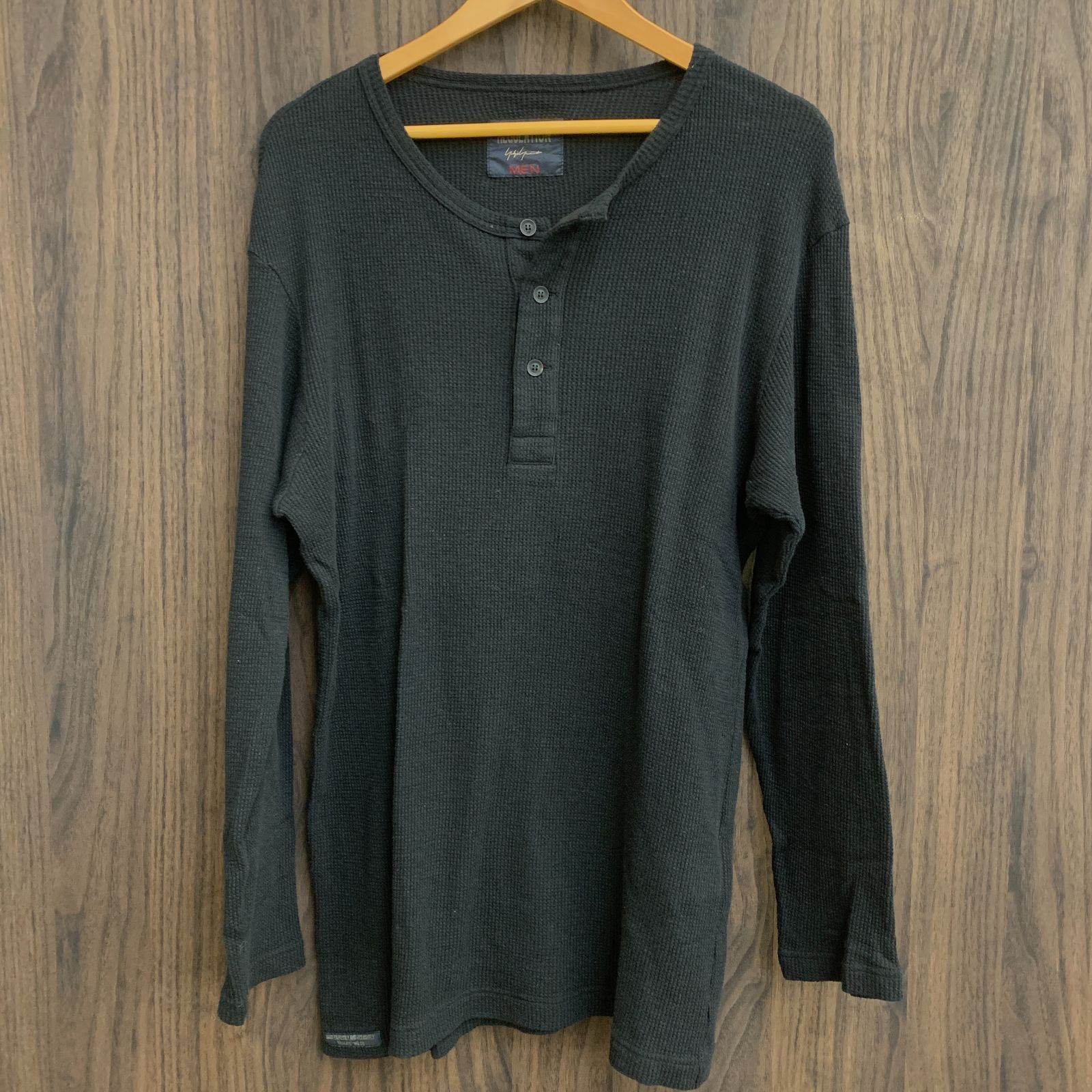 サイズ：1】REGULATION Yohji Yamamoto レギュレーション ヨウジ