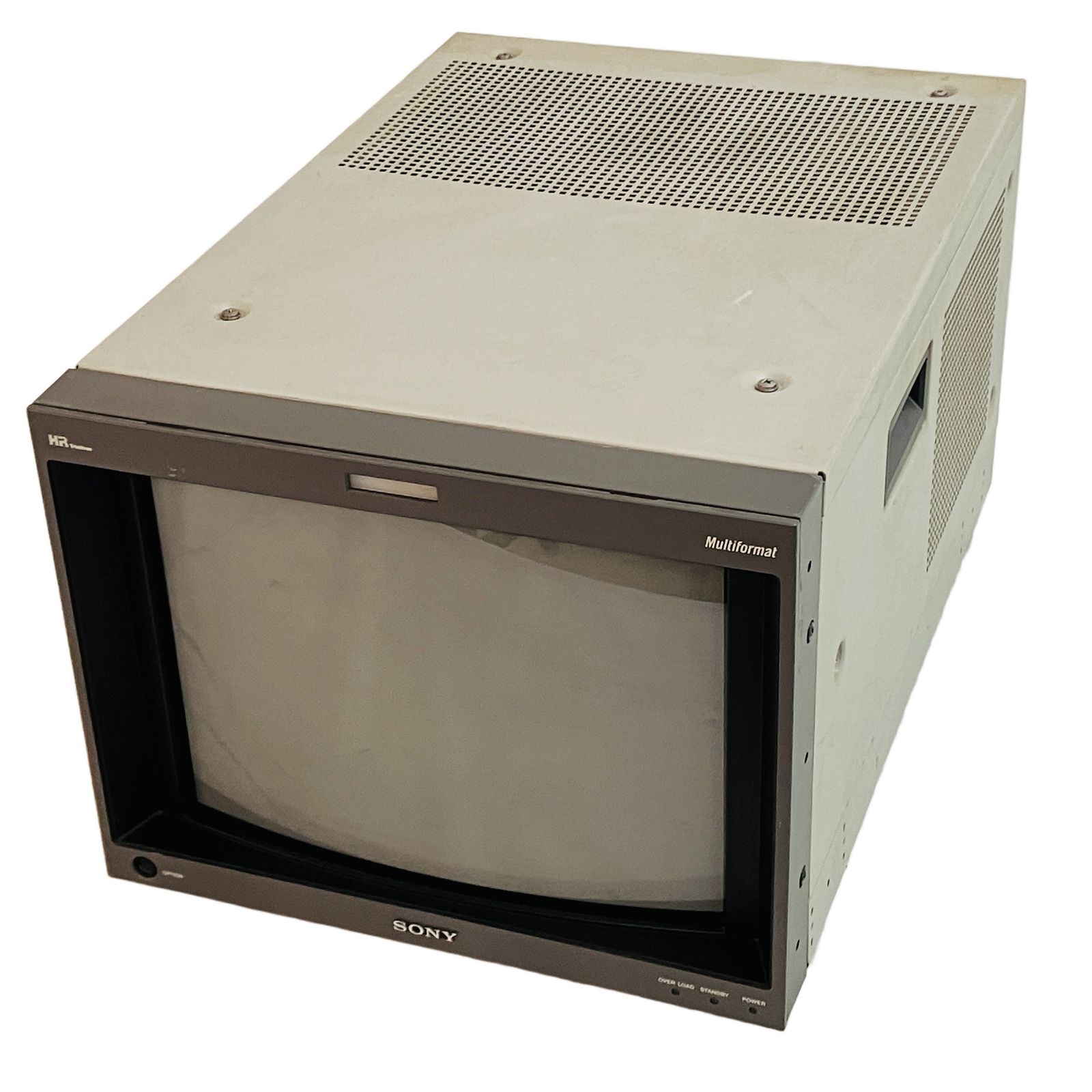 SONY BVM-D14H1J カラー ビデオモニター ブラウン管 トリニトロン 業務