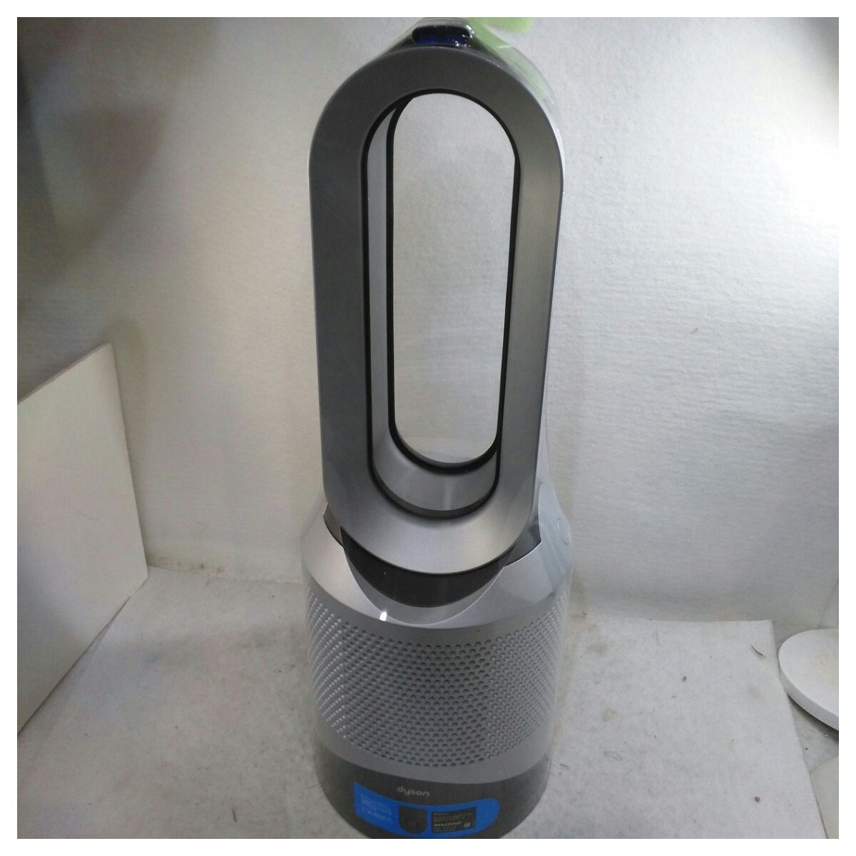 動作確認済】【中古】本体・リモコンのみ dyson Pure Hot＋Cool G5V-JP