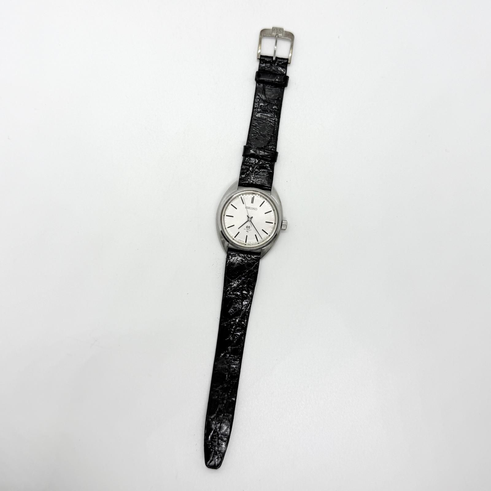 SEIKO セイコー GRAND SEIKO グランドセイコー ハイビート 90153 4520 
