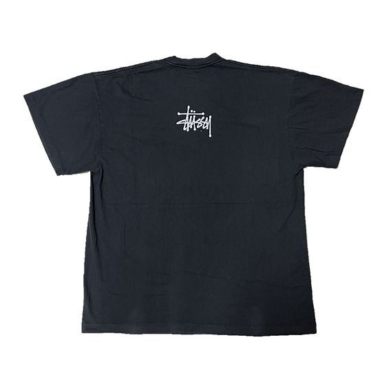Stussy Sade / ステューシー シャーデー コラボ Tシャツ Smooth