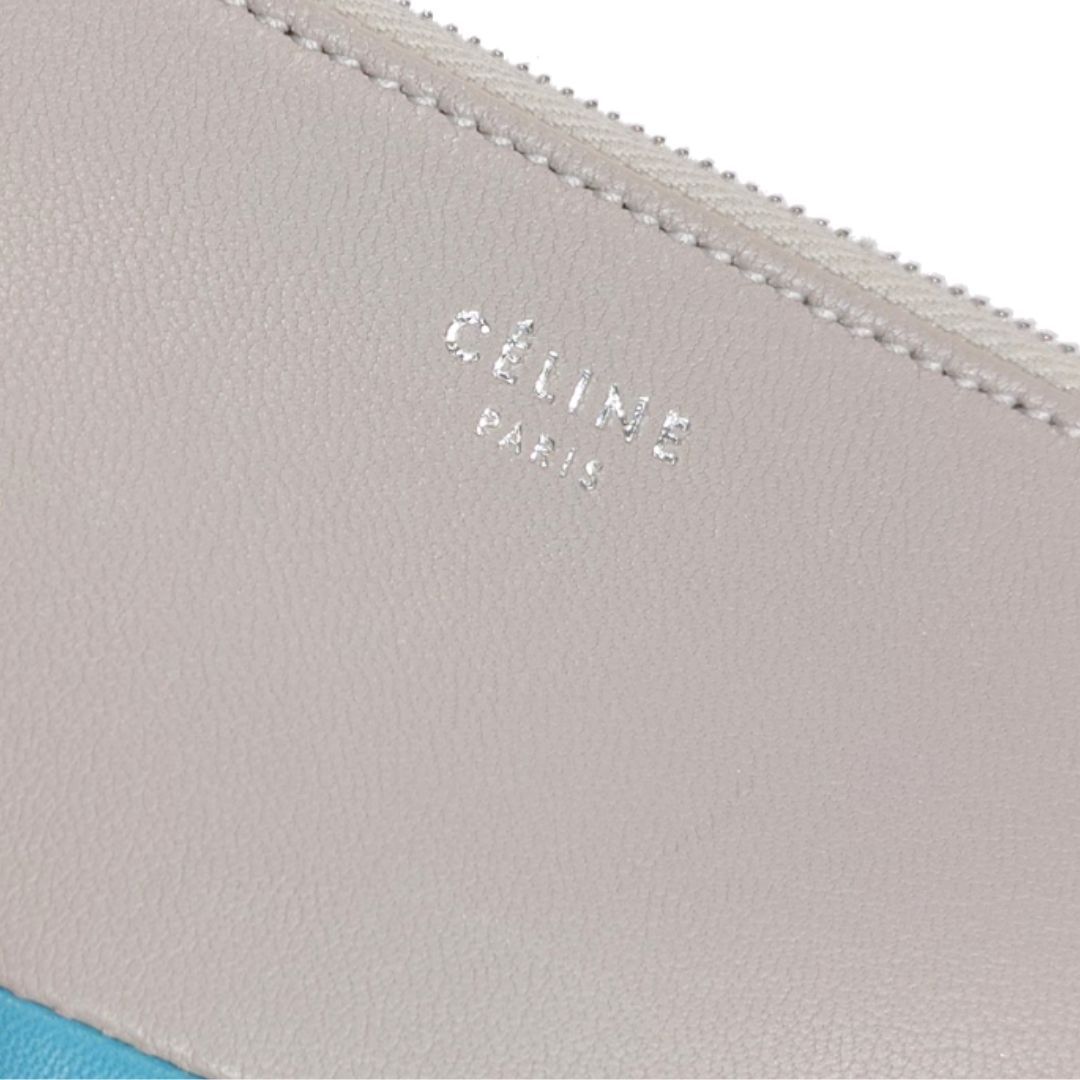 CELINE セリーヌ ソロ コインケース カードケース キーケース バイ