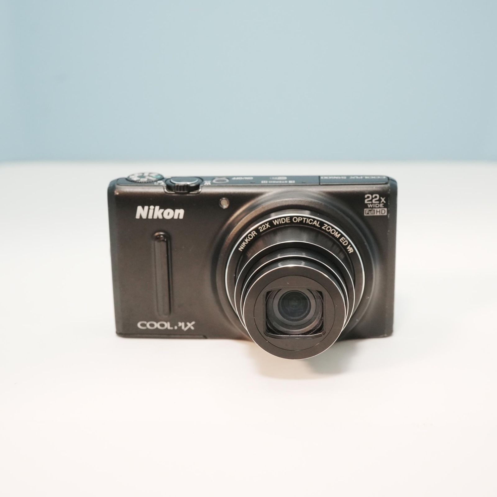 動作確認済み　Nikon Coolpix L26 デジタルカメラ スマホ転送OK Nikon デジタルカメラ COOLPIX L26