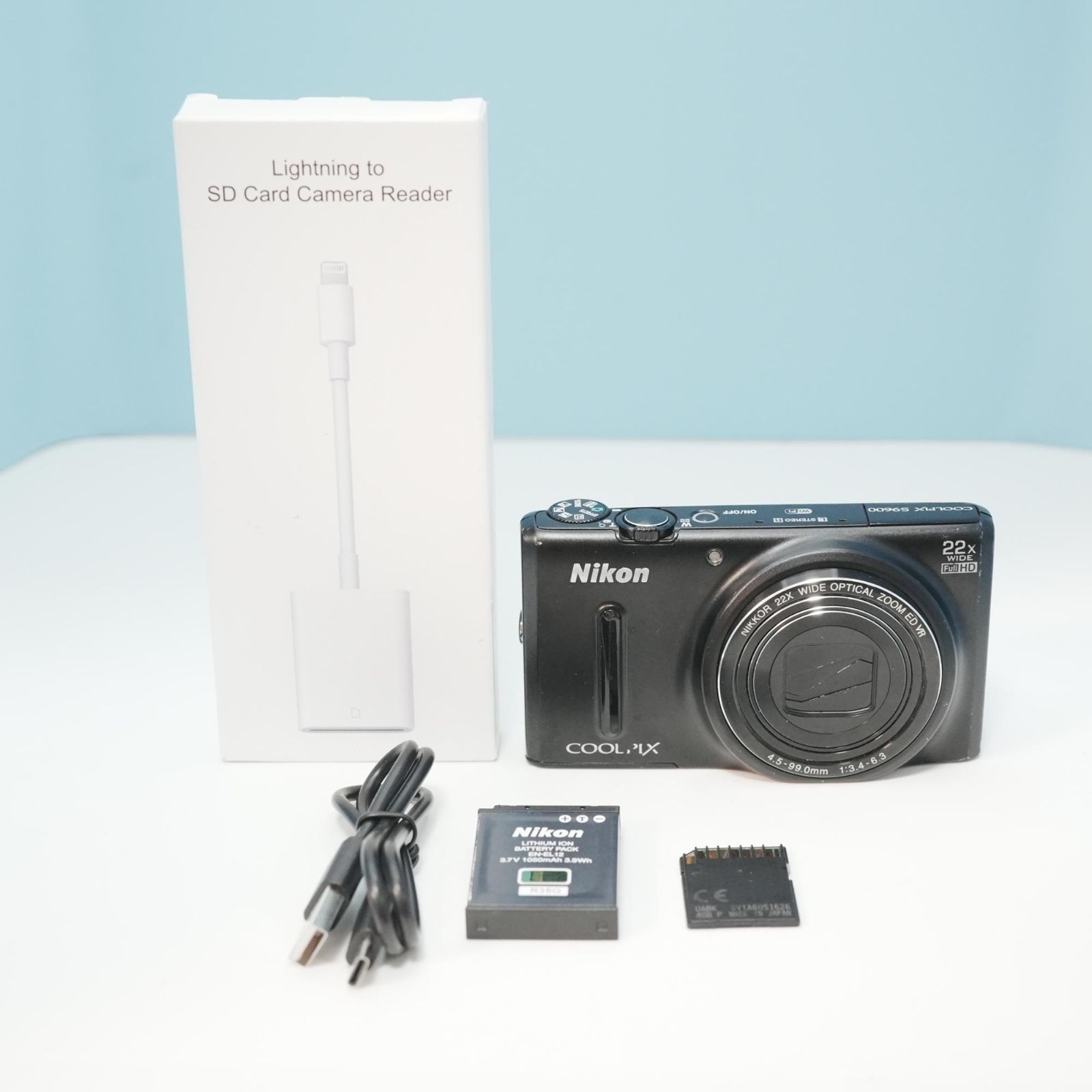 セール　Nikon COOLPIX S80 作例、スマホ転送キットあり Amazon.com : Nikon Coolpix S80 14.1 MP Digital Camera with 3.5