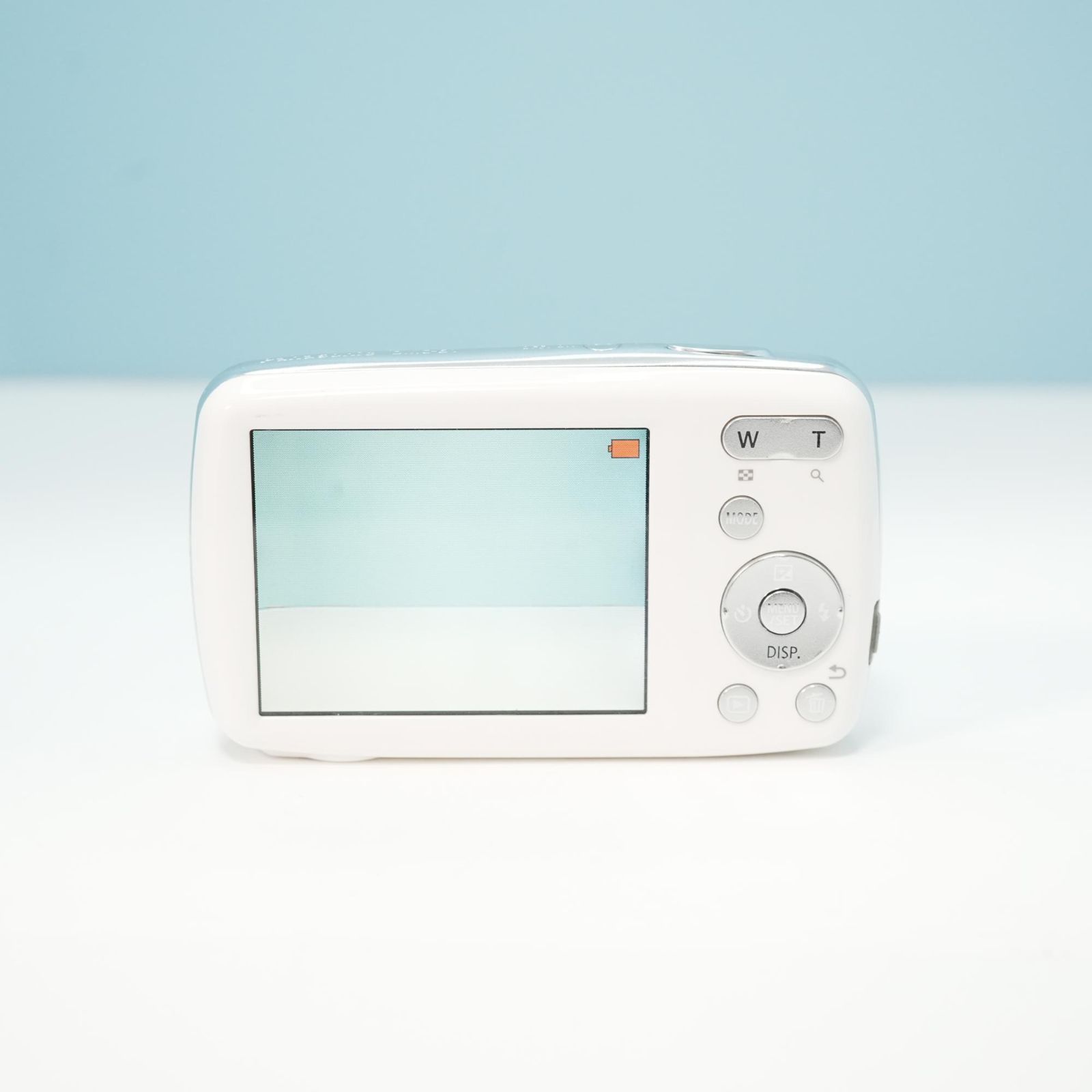 Panasonic LUMIX DMC-S1 デジカメ スマホ転送OK フルセット 美品 a6181