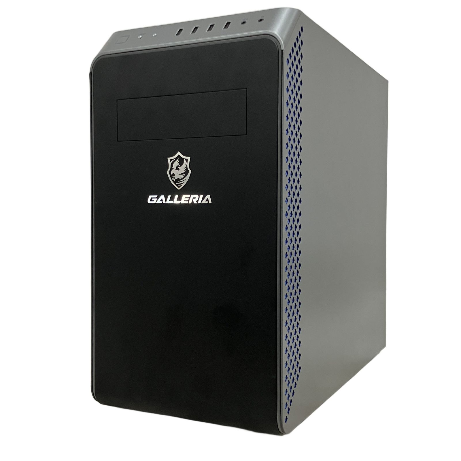 Thirdwave GALLERIA RM5R-R46 デスクトップ パソコン Ryzen 5