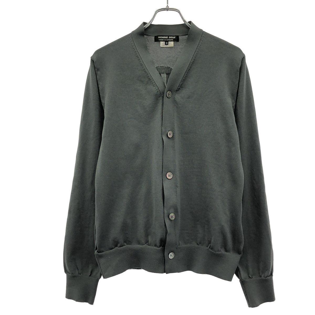 COMME des GARCONS HOMME DEUX コムデギャルソンオムドゥ 19SS 