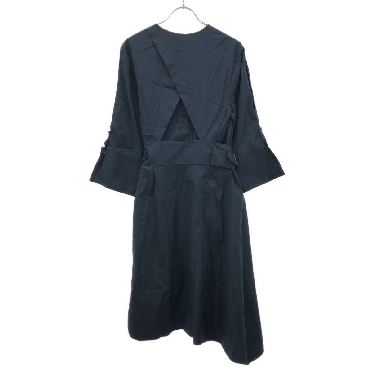 3.1 Phillip Lim スリーワンフィリップリム コットンポプリン 