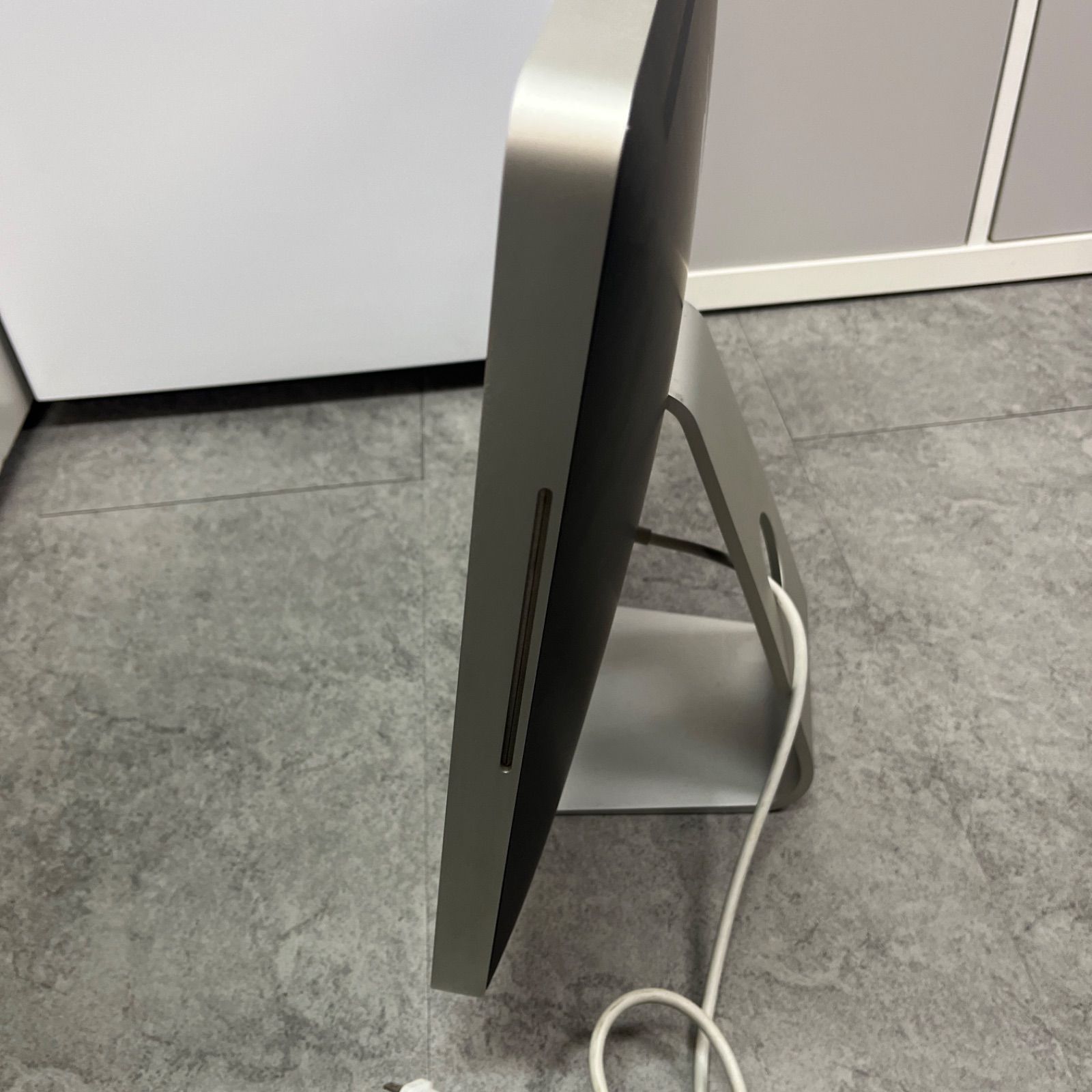 iMac A1224 2007年 20インチ ジャンク品 - メルカリ