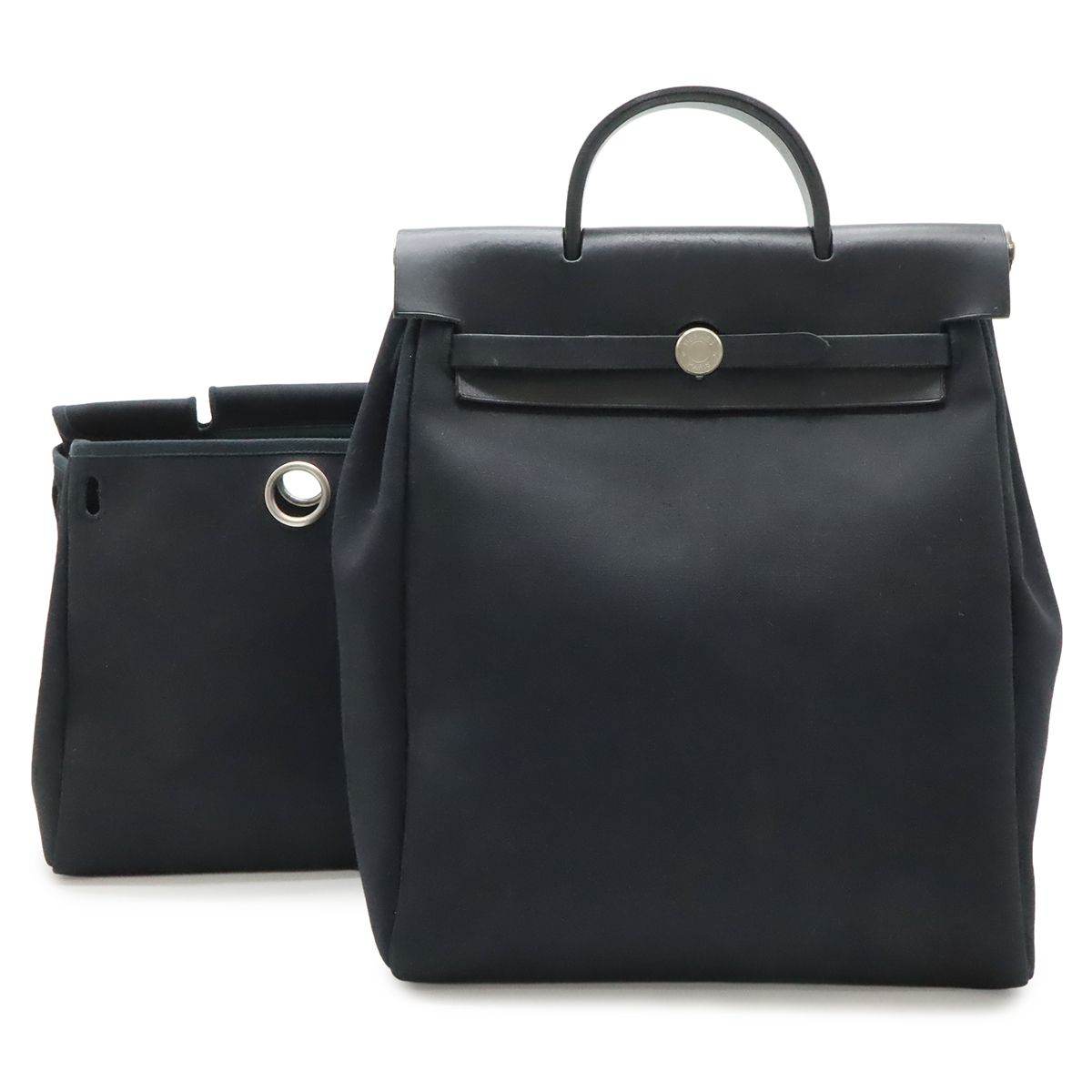 HERMES エルメス エールバッグ アドPM リュックサック 2WAY HERMES エルメス エールバッグ アドPM リュックサック 2WAY