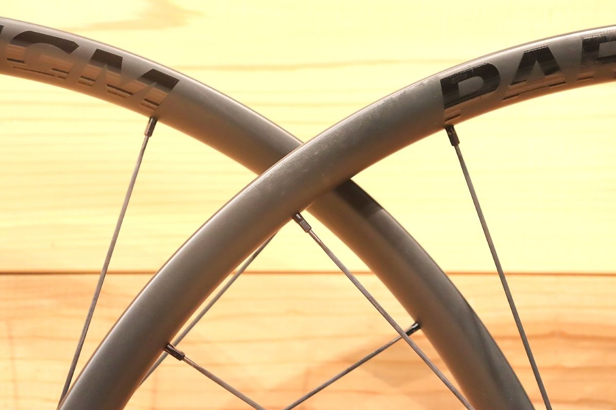 BONTRAGER グラベルカーボンホイール PARADIGM PRO 30 | ヤマダウェブコム