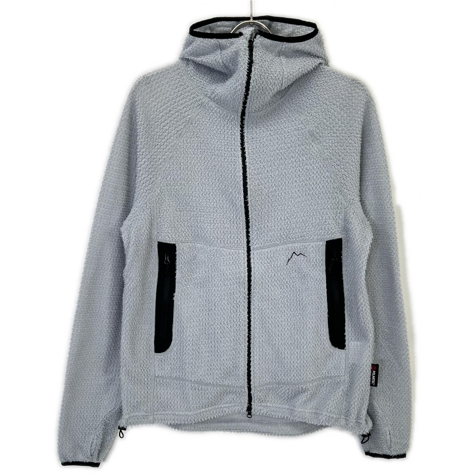 KAYLE ケイル ライトブルー ALPHA 90 ZIP JACKET M お買い得，大得価 KAYLE ケイル ﾗｲﾄﾌﾞﾙｰ ALPHA 90 ZIP JACKET M