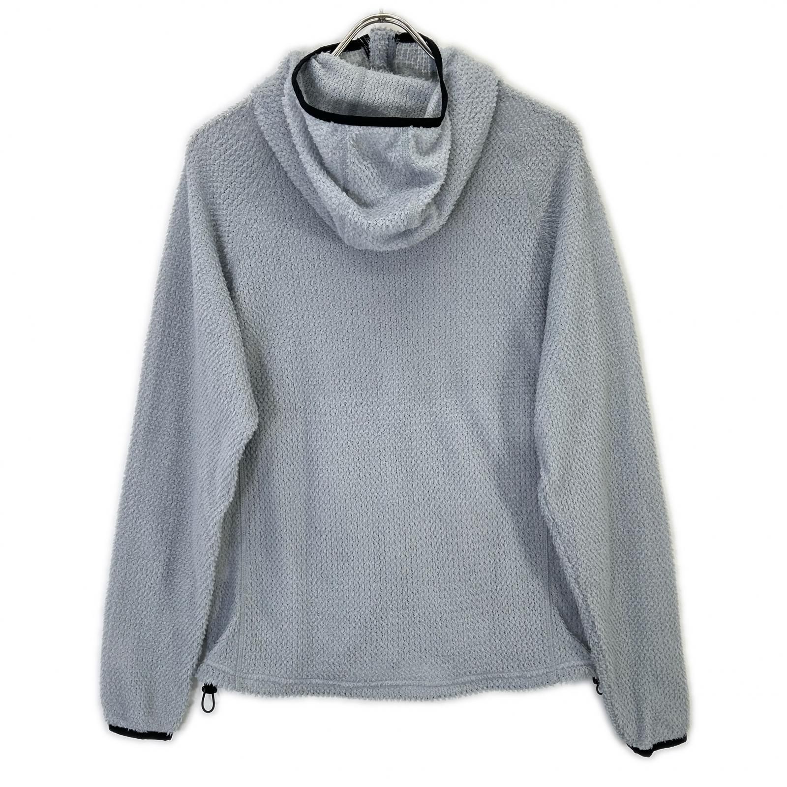 KAYLE ケイル ライトブルー ALPHA 90 ZIP JACKET M お買い得，大得価 KAYLE ケイル ﾗｲﾄﾌﾞﾙｰ ALPHA 90 ZIP JACKET M