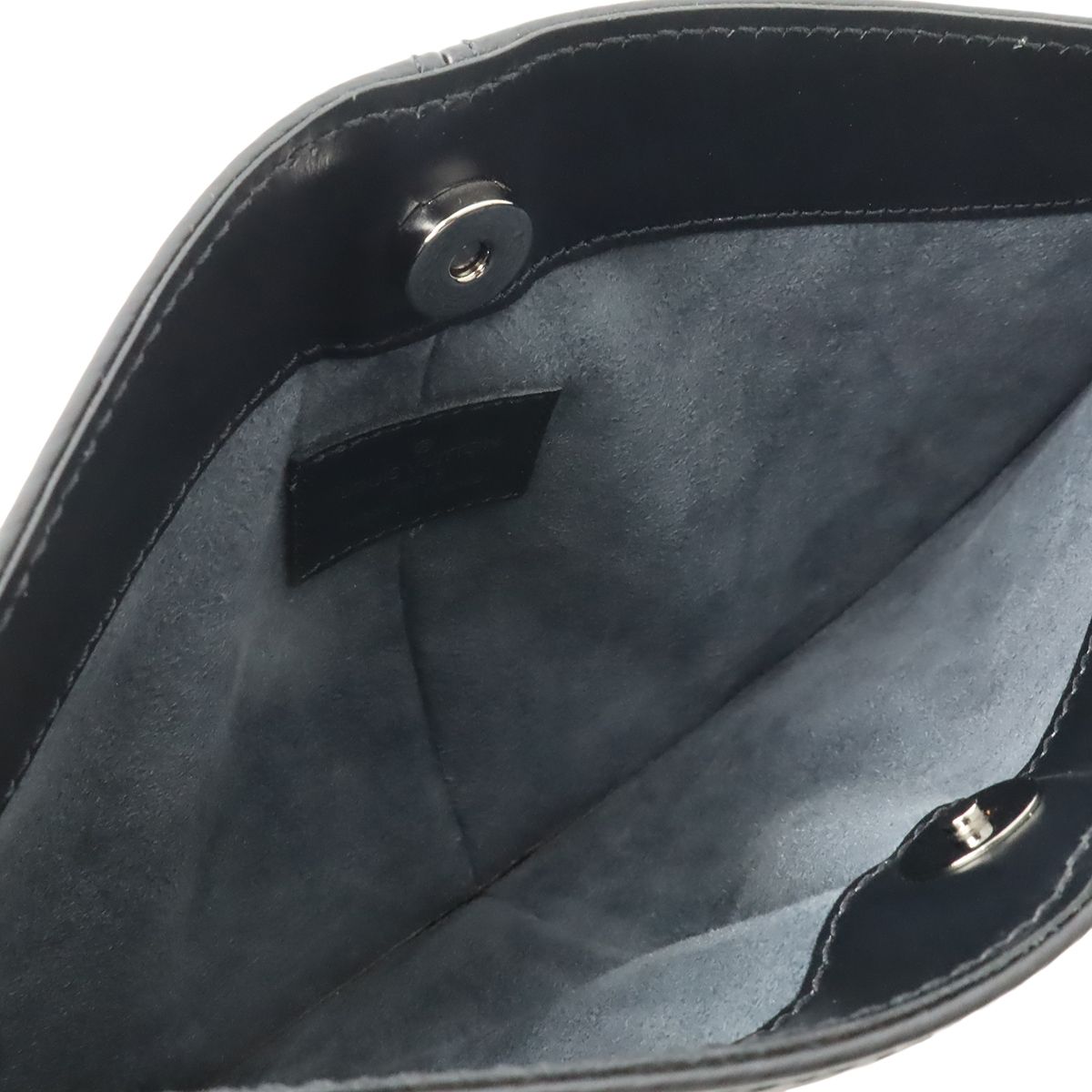 LOUIS VUITTON ルイ ヴィトン エピ ポシェット ドゥミ リュンヌ 