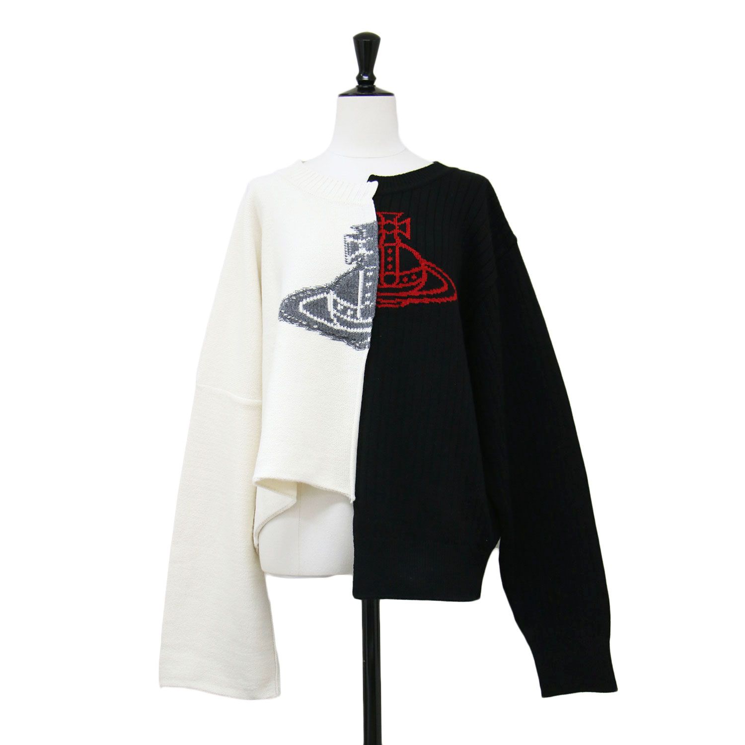 vivienne westwood RED LABEL ヴィヴィアン ウエストウッド ニット