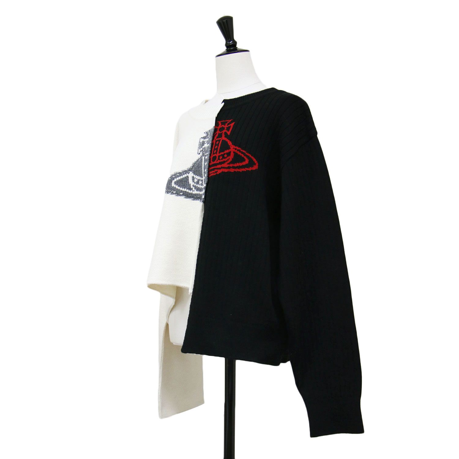 vivienne westwood RED LABEL ヴィヴィアン ウエストウッド ニット