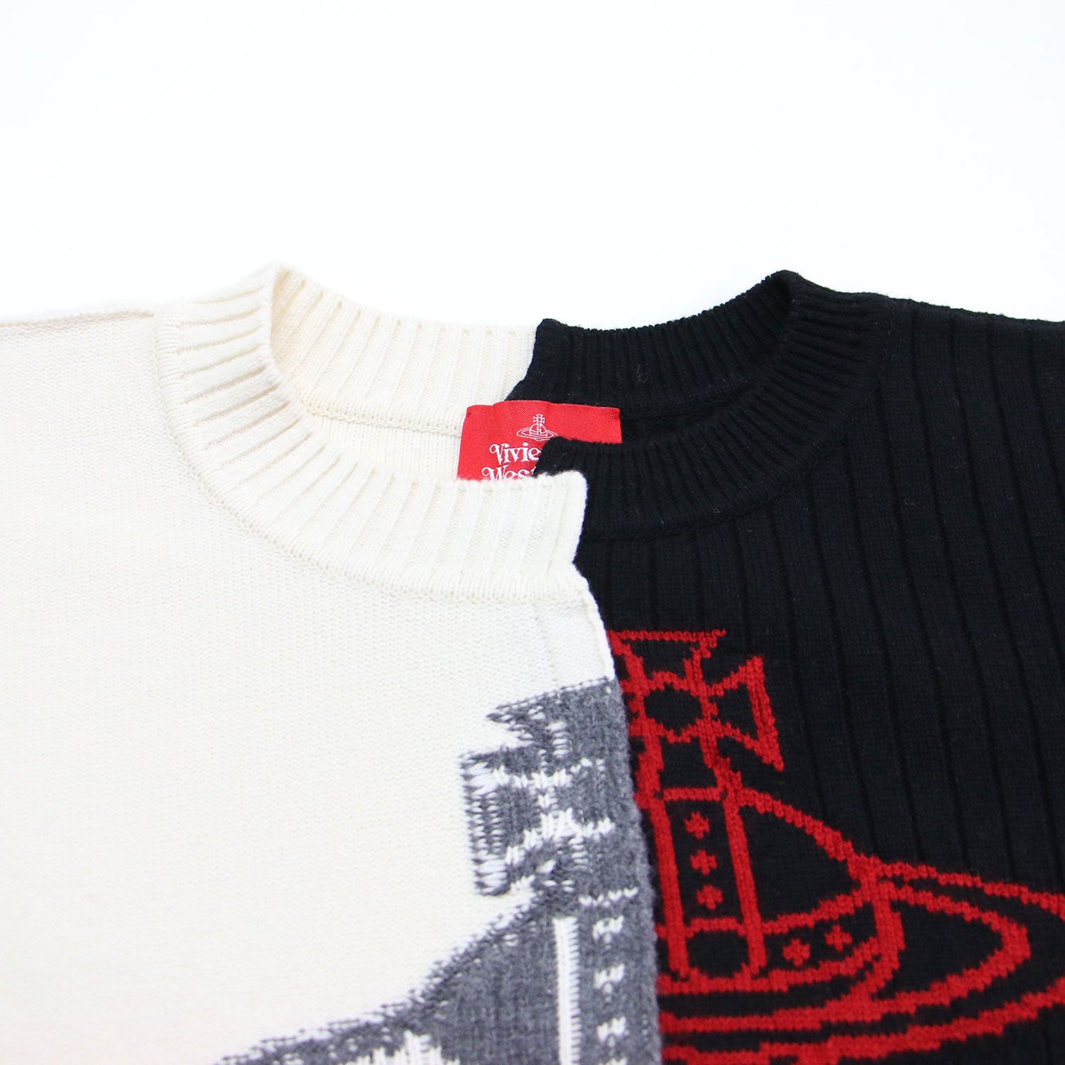 vivienne westwood RED LABEL ヴィヴィアン ウエストウッド ニット