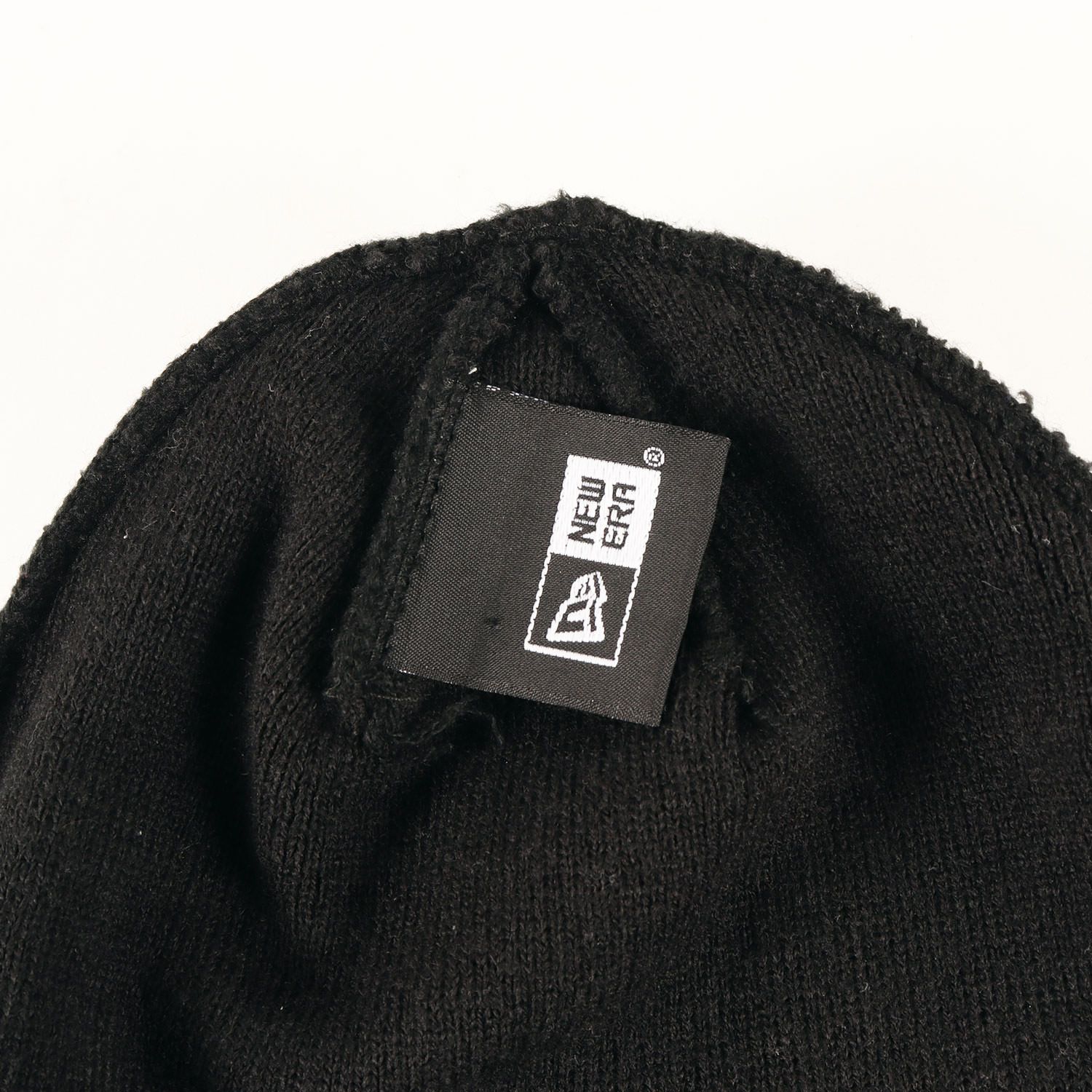 Supreme シュプリーム ビーニー ブラック | NEW ERA ボックスロゴ
