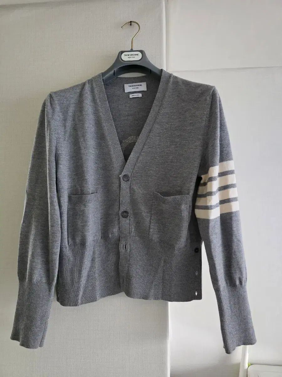 Browne Thom THOM ニットウェア・カーディガン メンズ 中古・古着通販 
