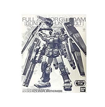 中古】【イベント限定】MG 1/100 フルアーマーガンダム Ver.Ka (機動 