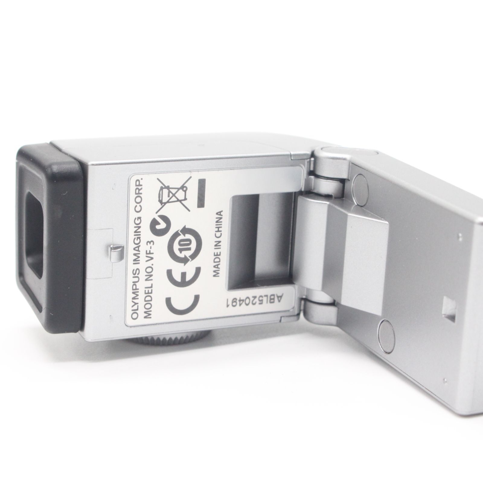 カメラ 嬉しいポーチ付き！□極上品□ OLYMPUS 電子ビューファインダー