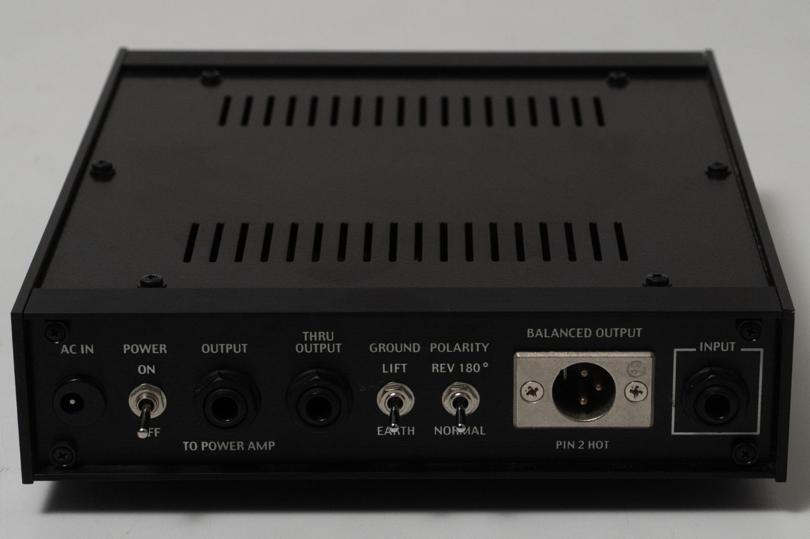 used】Vintage Face / REBUILD810 Series R-810D【GIB横浜】 - メルカリ