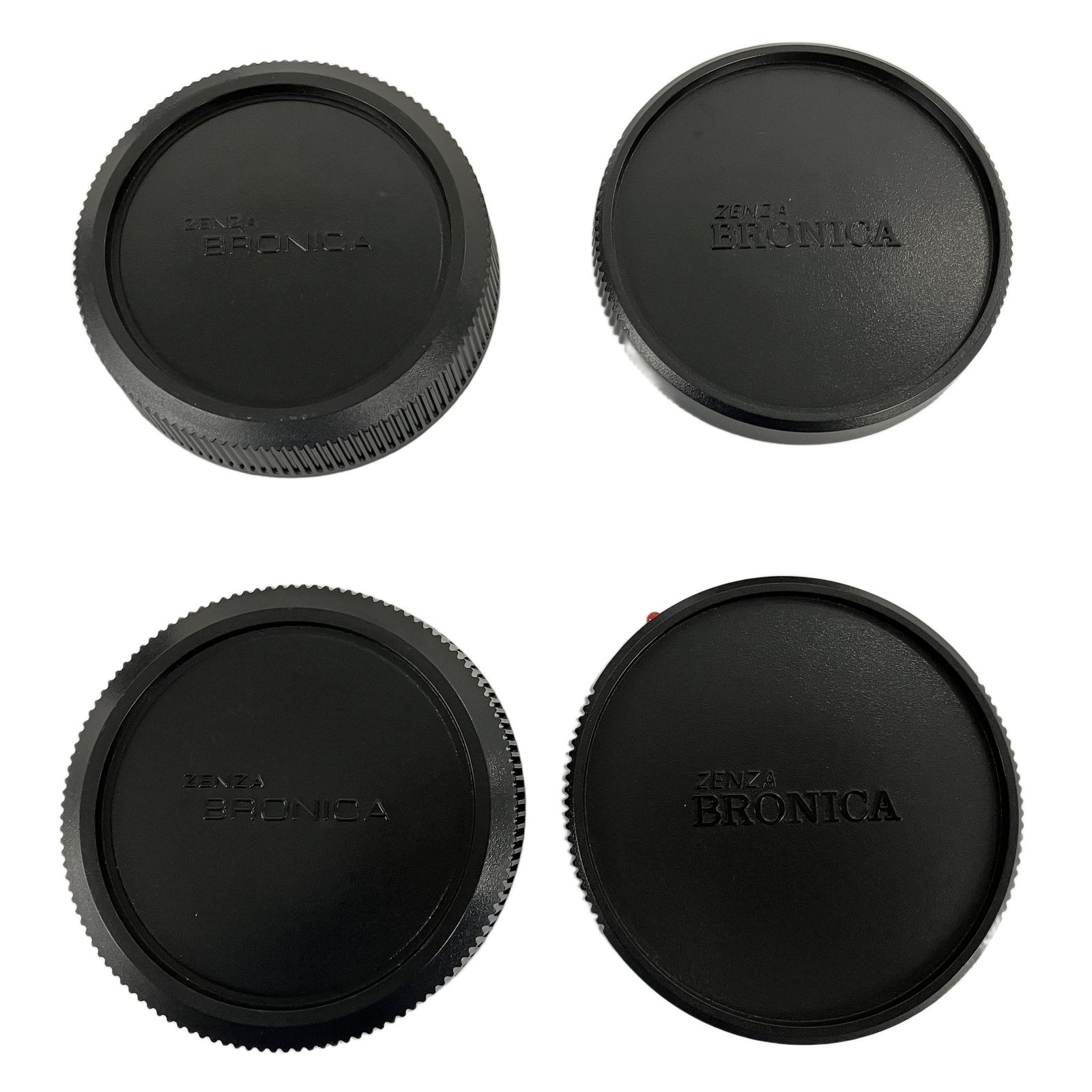 ZENZA BRONICA E-28 接写リング TELE-CONVERTER PE 2X 2点セット