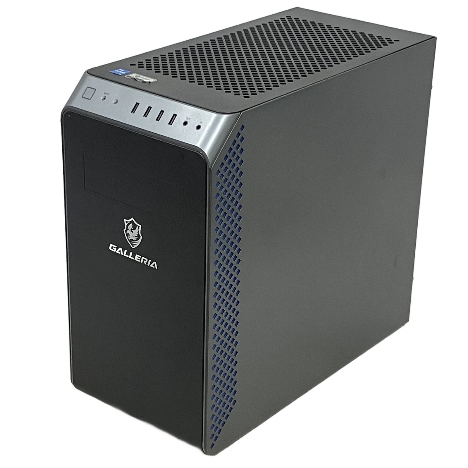 GALLERIA RM5C-R36T i5-12400 RTX3060Ti 中古PC - メルカリ