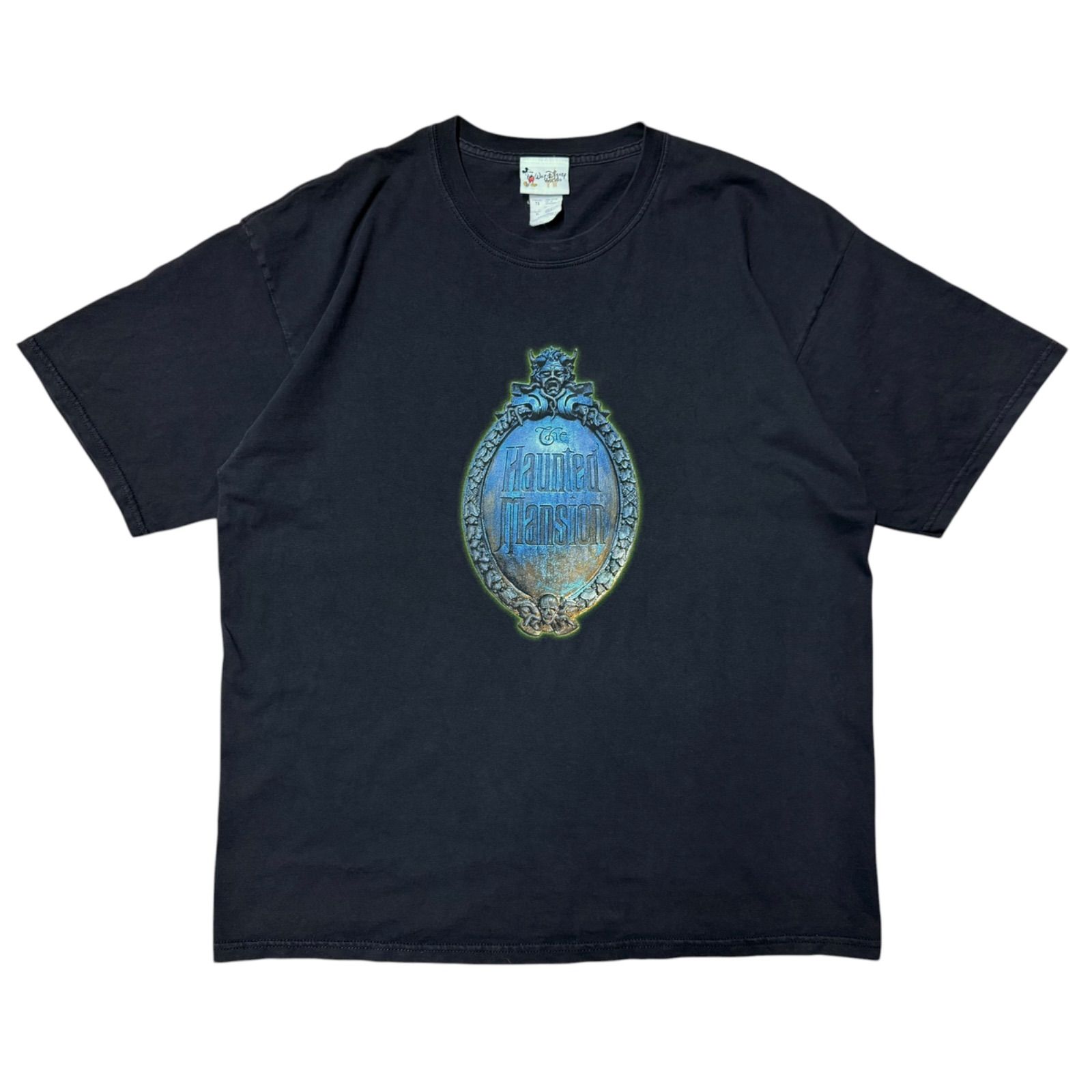 ディズニーワールド ホーンテッドマンション Tシャツ - メルカリ