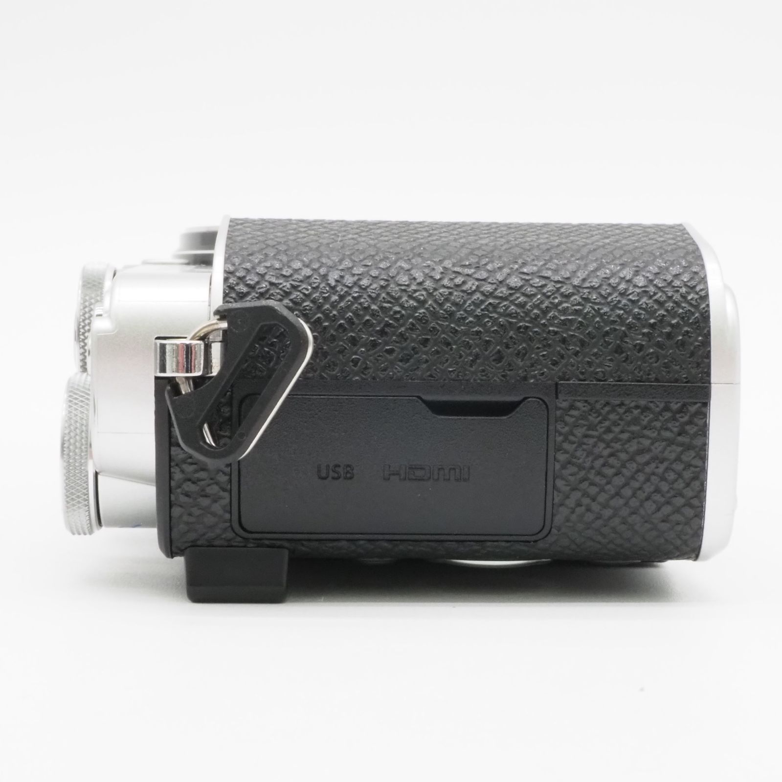 中古)OLYMPUS OLYMPUS PEN E-P7 ボディ シルバー(262-ud)
