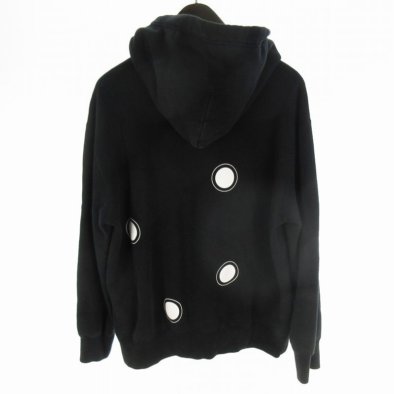 コムデギャルソンブラック COMME des GARCONS BLACK market futura 