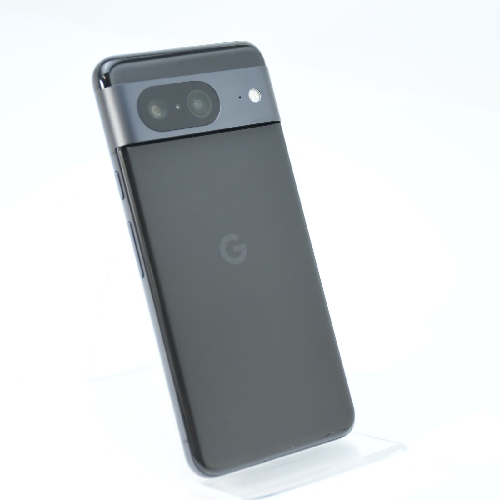 新品同様】Google Pixel 8 128GB obsidian SIMフリー - メルカリ
